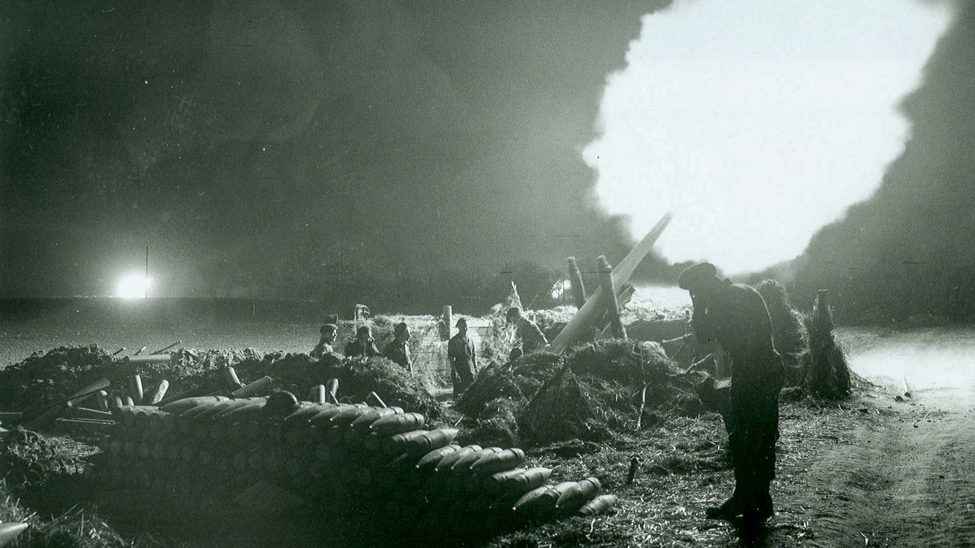 Krieg am Niederrhein